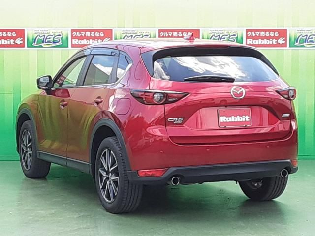 Ref No.A15623828 MAZDA CX5 Image#3