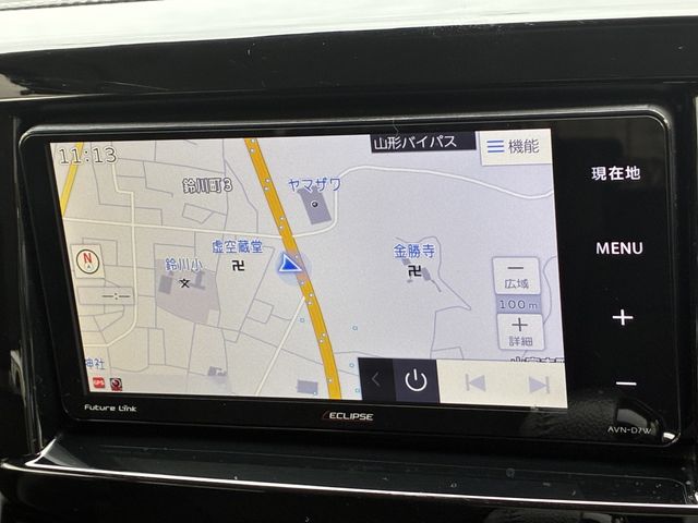 Ref No.A15623831 MITSUBISHI DELICA D2 Image#11