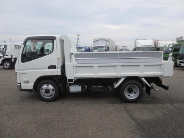 Ref No.A15623832 MITSUBISHI CANTER TRUCK Image#9