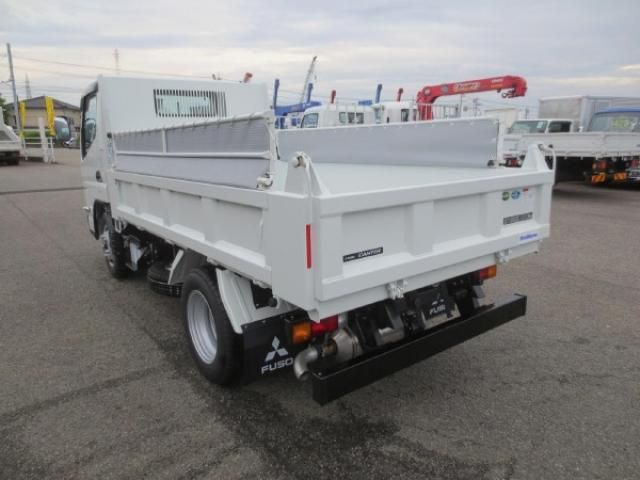 Ref No.A15623832 MITSUBISHI CANTER TRUCK Image#5