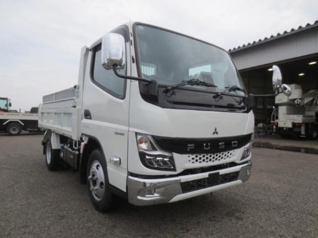 Ref No.A15623832 MITSUBISHI CANTER TRUCK Image#2
