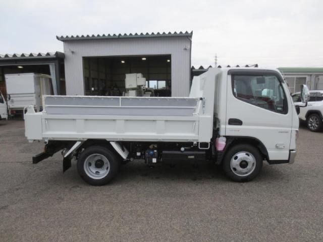 Ref No.A15623832 MITSUBISHI CANTER TRUCK Image#8