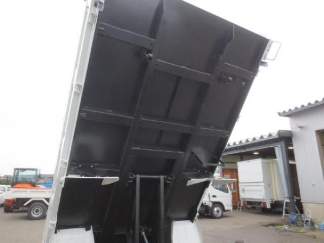 Ref No.A15623832 MITSUBISHI CANTER TRUCK Image#12