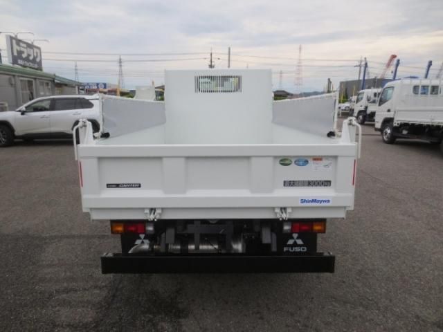 Ref No.A15623832 MITSUBISHI CANTER TRUCK Image#7