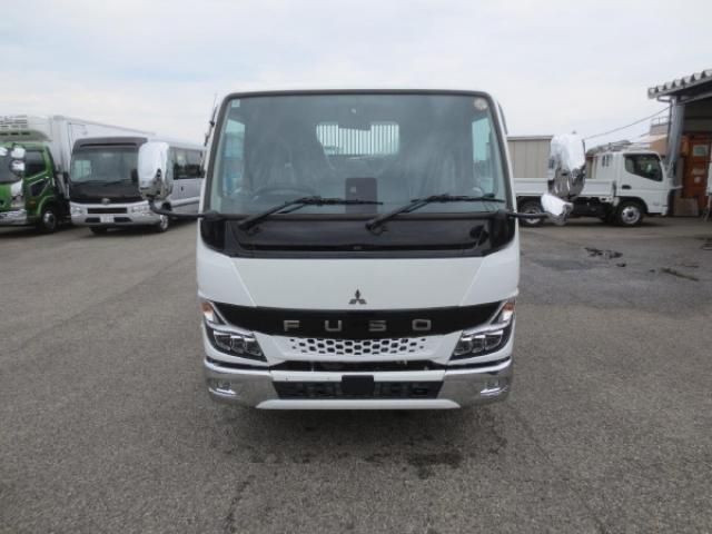 Ref No.A15623832 MITSUBISHI CANTER TRUCK Image#6