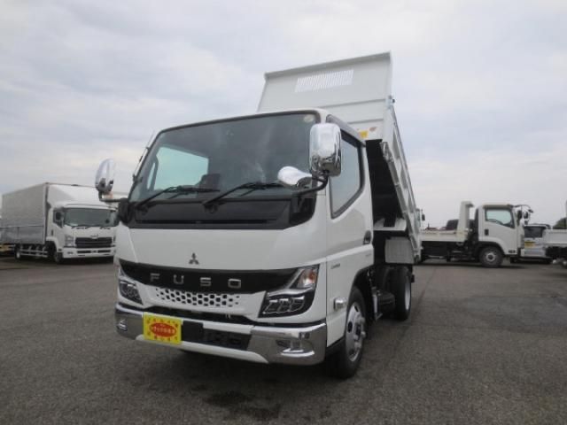MITSUBISHI CANTER TRUCK