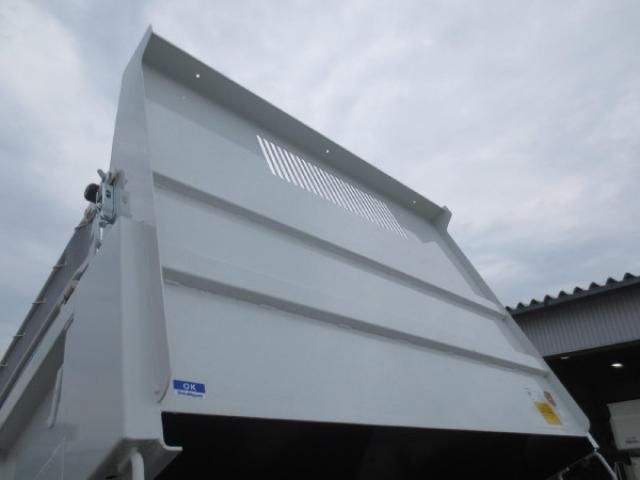 Ref No.A15623832 MITSUBISHI CANTER TRUCK Image#11