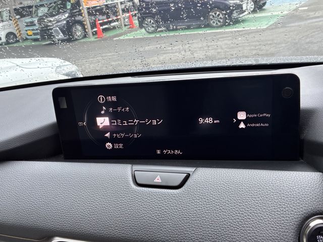 Ref No.A15623833 MAZDA CX-60 Image#10