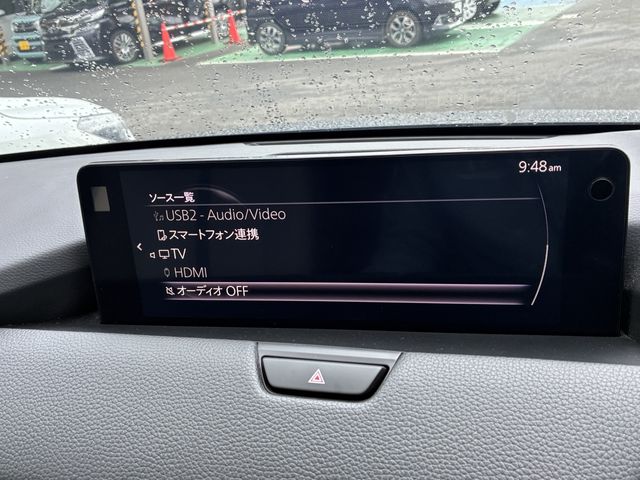 Ref No.A15623833 MAZDA CX-60 Image#13