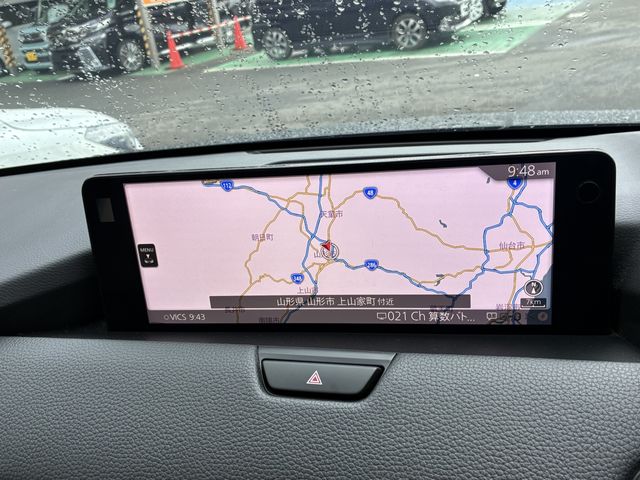 Ref No.A15623833 MAZDA CX-60 Image#11
