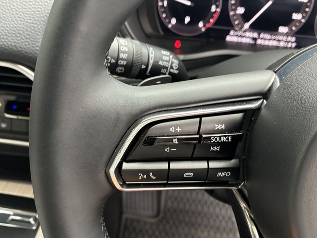 Ref No.A15623833 MAZDA CX-60 Image#19