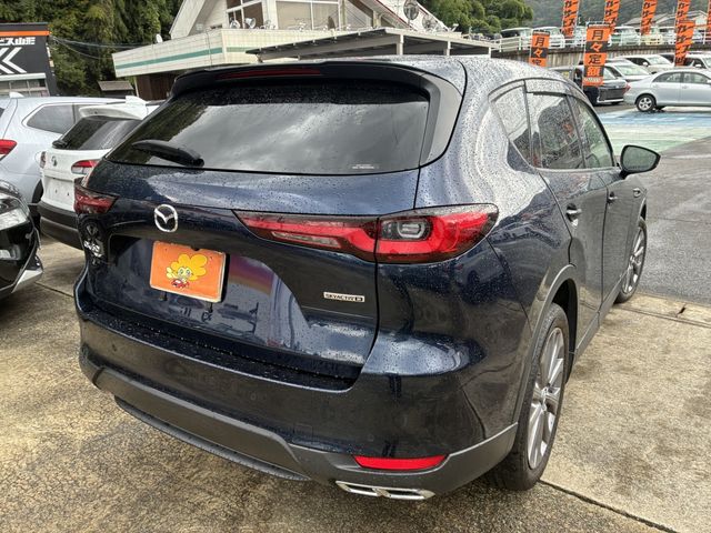 Ref No.A15623833 MAZDA CX-60 Image#3
