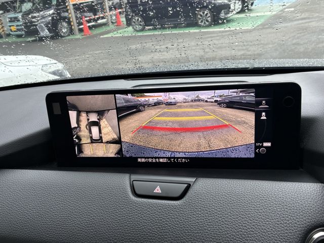 Ref No.A15623833 MAZDA CX-60 Image#14