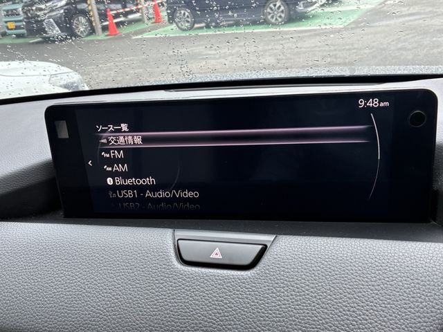 Ref No.A15623833 MAZDA CX-60 Image#12