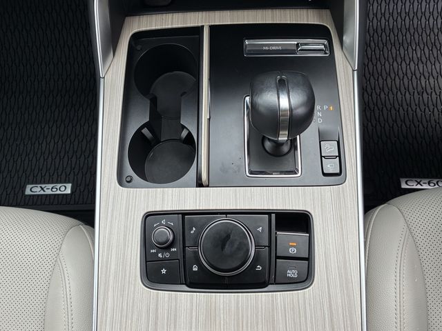 Ref No.A15623833 MAZDA CX-60 Image#16