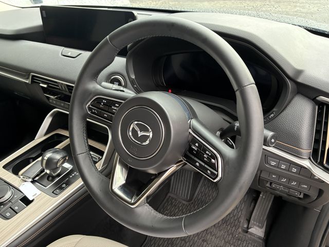 Ref No.A15623833 MAZDA CX-60 Image#9