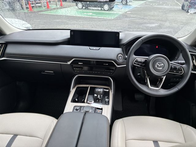 Ref No.A15623833 MAZDA CX-60 Image#4