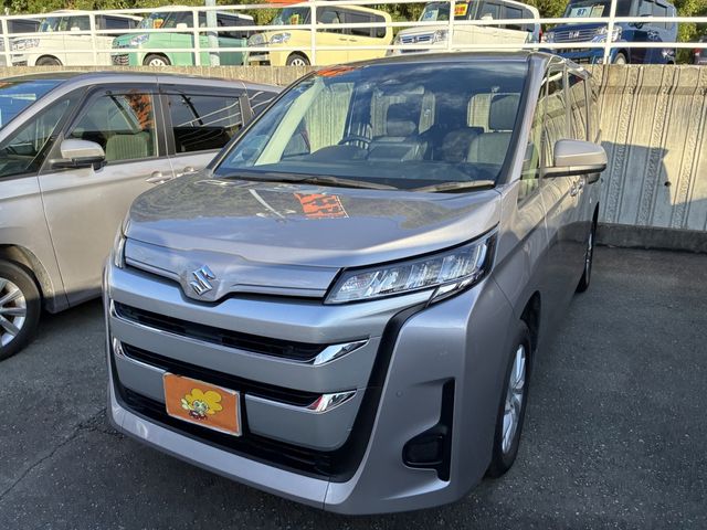 SUZUKI LANDY