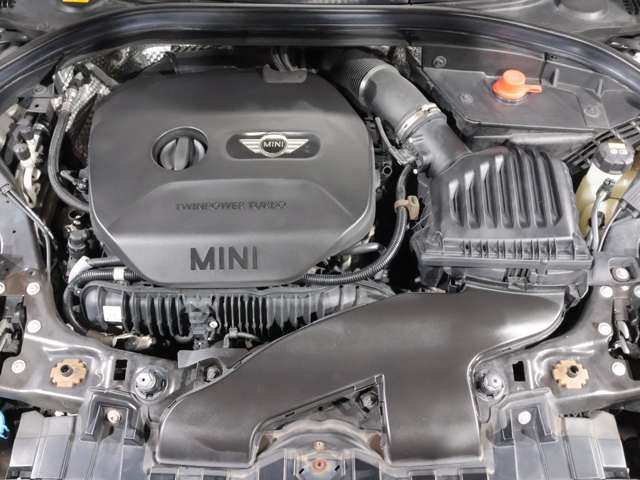 Ref No.A15624352 BMW MINI Image#6