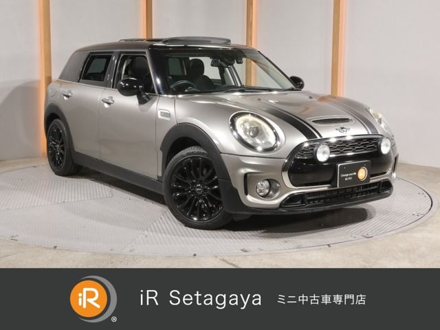 BMW MINI