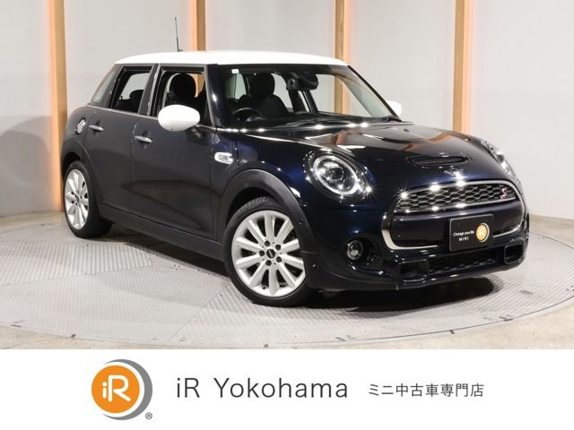 BMW MINI