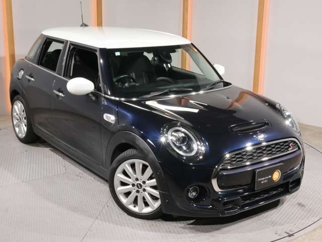 Ref No.A15624578 BMW MINI Image#17