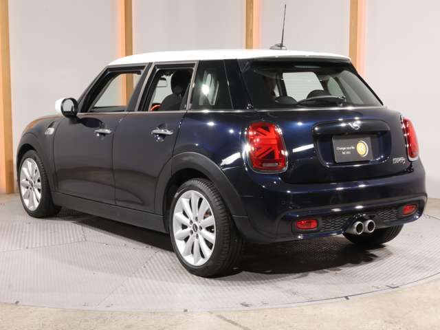 Ref No.A15624578 BMW MINI Image#2