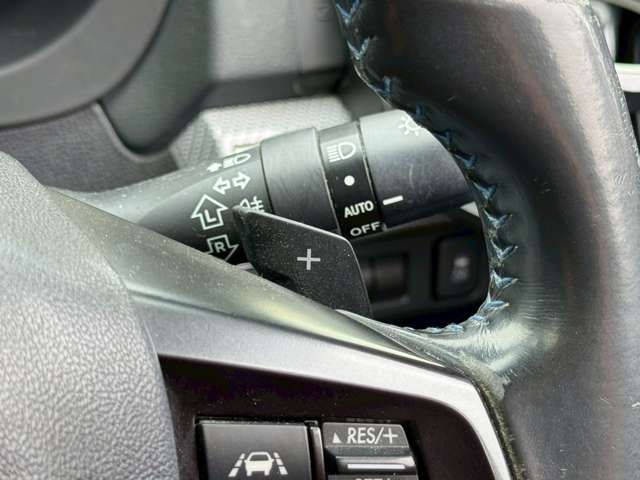 Ref No.A15624952 SUBARU LEVORG Image#9