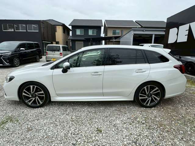 Ref No.A15624952 SUBARU LEVORG Image#20