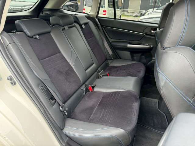Ref No.A15624952 SUBARU LEVORG Image#13