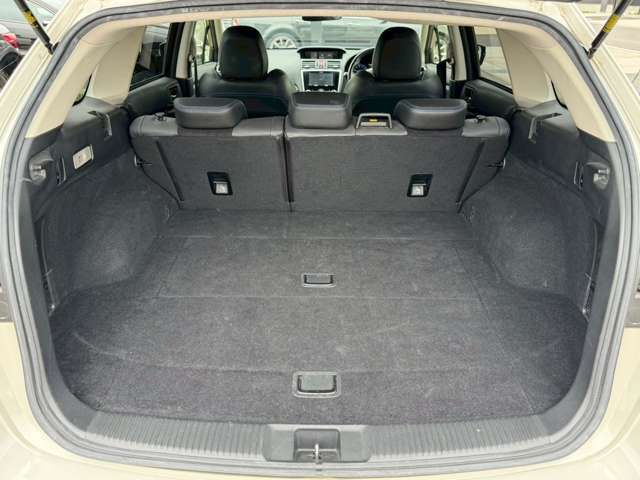 Ref No.A15624952 SUBARU LEVORG Image#14