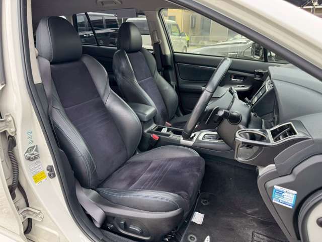 Ref No.A15624952 SUBARU LEVORG Image#12