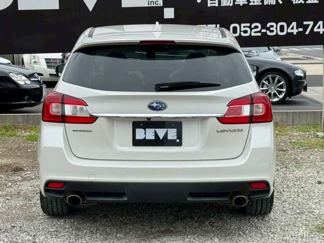 Ref No.A15624952 SUBARU LEVORG Image#18