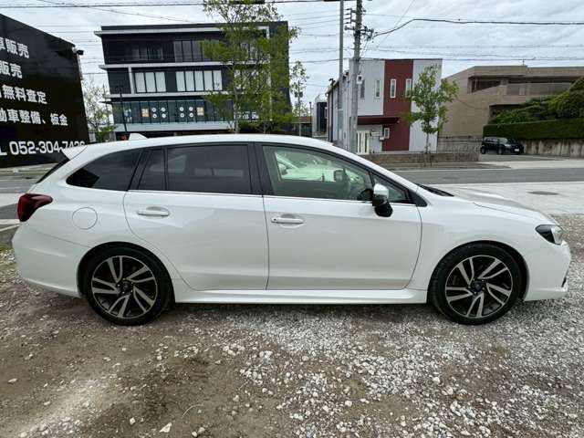 Ref No.A15624952 SUBARU LEVORG Image#19