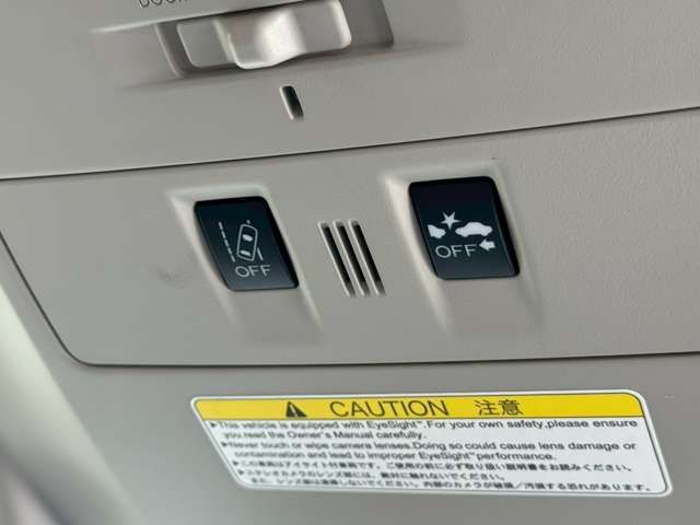 Ref No.A15624952 SUBARU LEVORG Image#11
