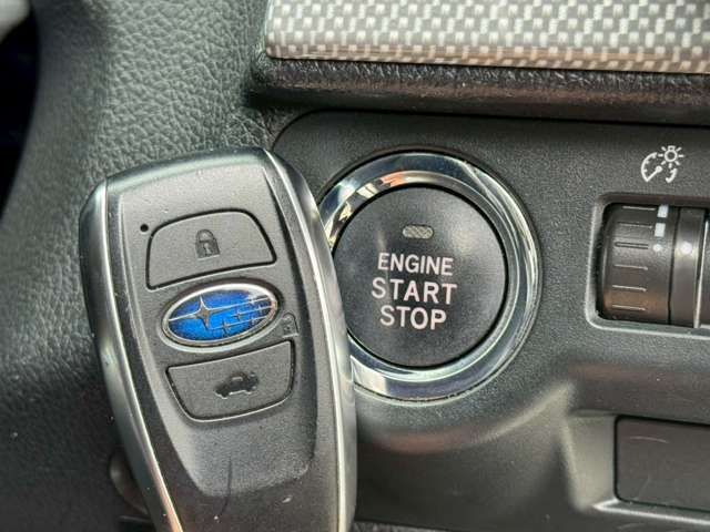 Ref No.A15624952 SUBARU LEVORG Image#7