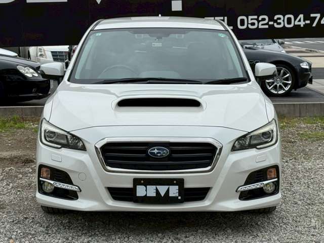 Ref No.A15624952 SUBARU LEVORG Image#17