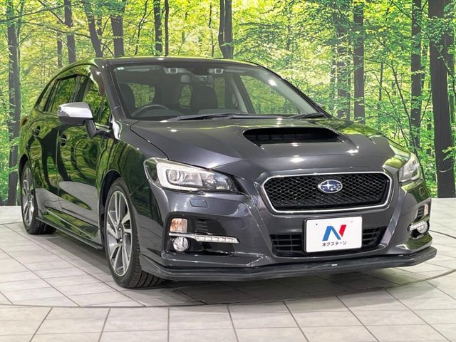 Ref No.A15624965 SUBARU LEVORG Image#17