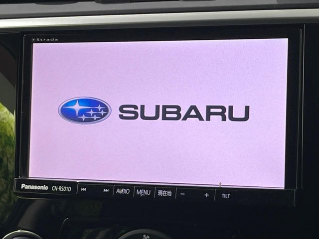 Ref No.A15624965 SUBARU LEVORG Image#4