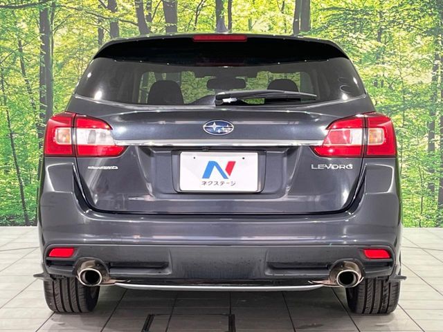 Ref No.A15624965 SUBARU LEVORG Image#16