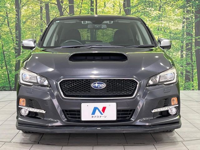 Ref No.A15624965 SUBARU LEVORG Image#15