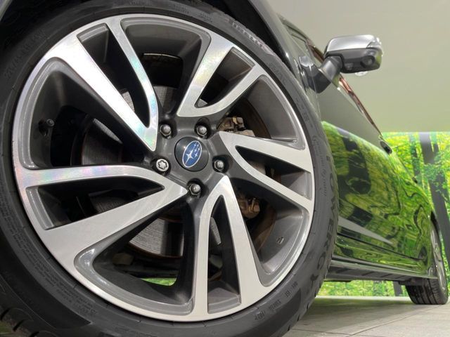 Ref No.A15624965 SUBARU LEVORG Image#14