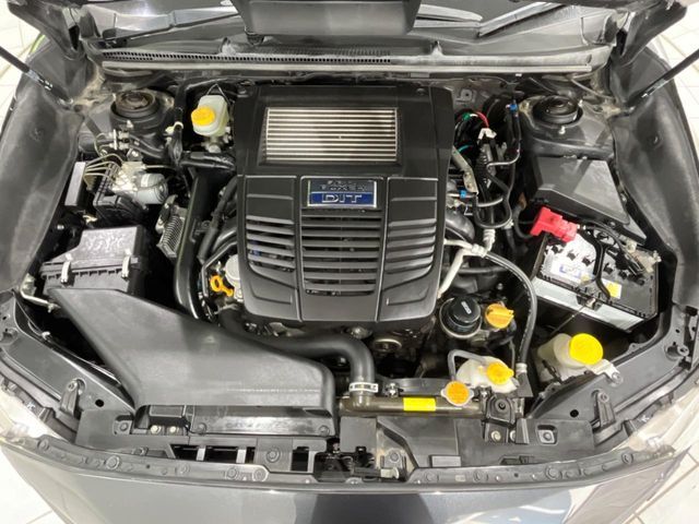 Ref No.A15624965 SUBARU LEVORG Image#19