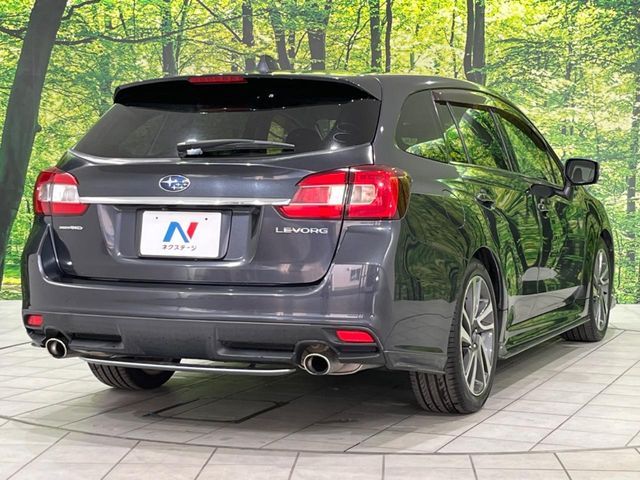 Ref No.A15624965 SUBARU LEVORG Image#18