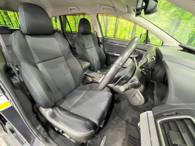 Ref No.A15624965 SUBARU LEVORG Image#9