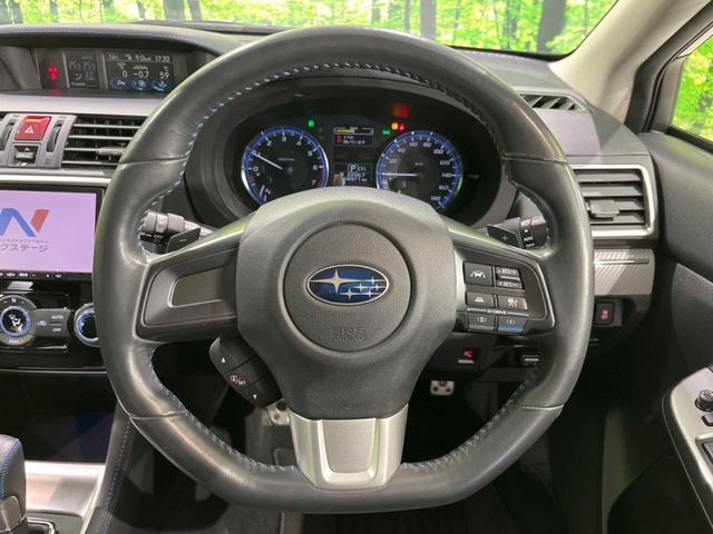 Ref No.A15624965 SUBARU LEVORG Image#12