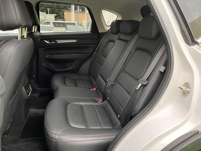 Ref No.A15624986 MAZDA CX5 Image#7