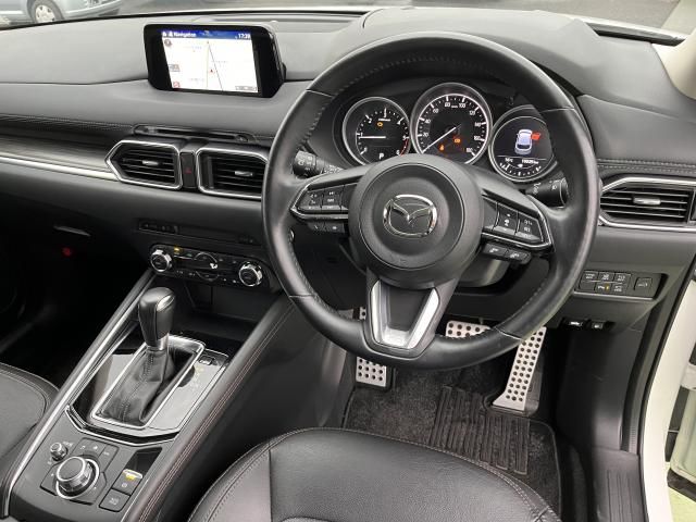Ref No.A15624986 MAZDA CX5 Image#5