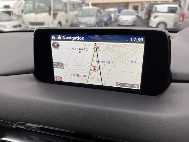 Ref No.A15624986 MAZDA CX5 Image#6