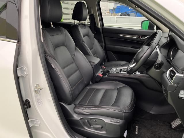 Ref No.A15624986 MAZDA CX5 Image#4